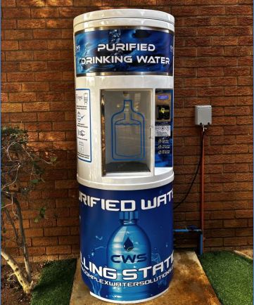 Spryng - Water Reimagined. Pure Water, Refined Living. Advanced Reverse Osmosis systems - SPRYNG Select