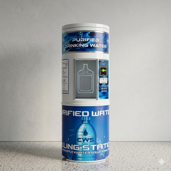 Spryng - Water Reimagined. Pure Water, Refined Living. Advanced Reverse Osmosis systems