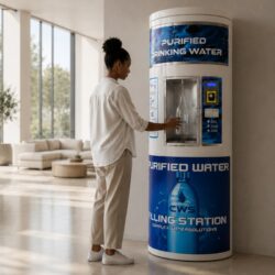 Spryng - Water Reimagined. Pure Water, Refined Living. Advanced Reverse Osmosis systems - SPRYNG Select