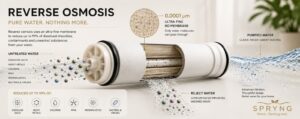 Reverse Osmosis