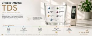 Total Dissolved Solids