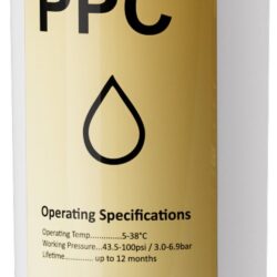Essential PPC Filter