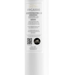 Pro Composite Filter